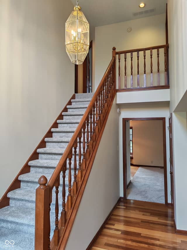 871 Franklin Trace, Zionsville, IN 46077, photo 4 of 29