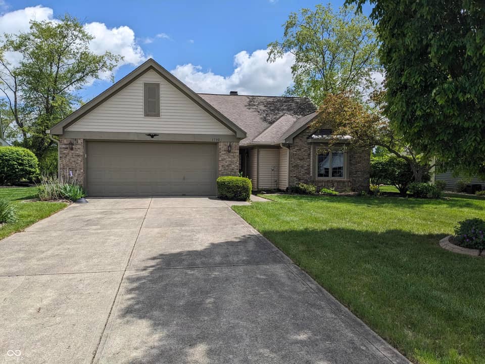 17903 Tallgrass Court, Noblesville