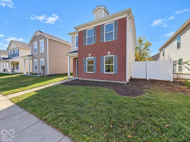 10133 Cumberland Pointe Boulevard, Noblesville