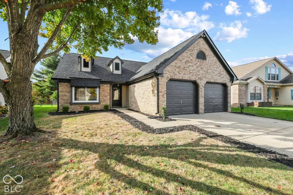 134 Tracy Ridge Boulevard, Whiteland, IN 46184, photo 1 of 35