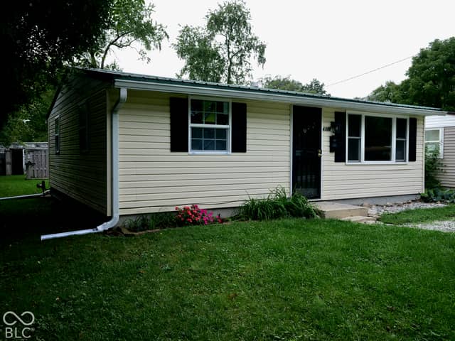 4311 Brown Street, Anderson, IN 46013, photo 4 of 56