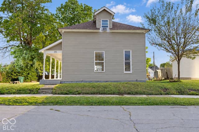 215 N 20th Street, New Castle, IN 47362, photo 2 of 29