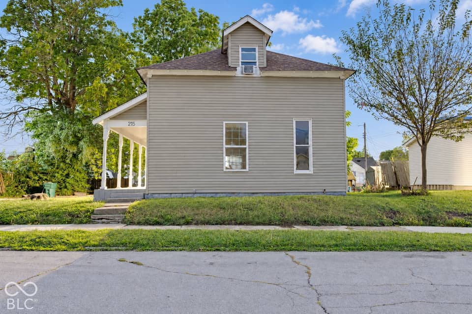 215 N 20th Street, New Castle, IN 47362, photo 1 of 29