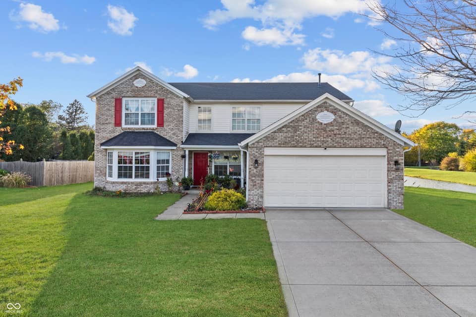 7302 Bruin Drive, Indianapolis