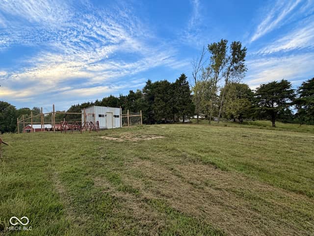 758 N Leitzman Road, Paragon, IN 46166, photo 4 of 25