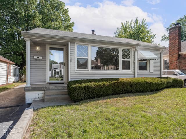 43 N Elizabeth Street, Indianapolis, IN 46219, photo 3 of 40
