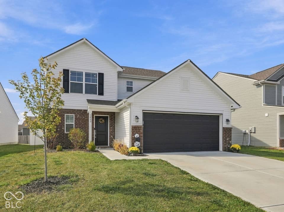 1482 Littleleaf Drive, Sheridan, IN 46069, photo 1 of 42