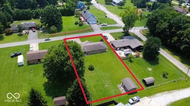 106 W Anderson Street, Rockville, IN 47872, photo 5 of 48