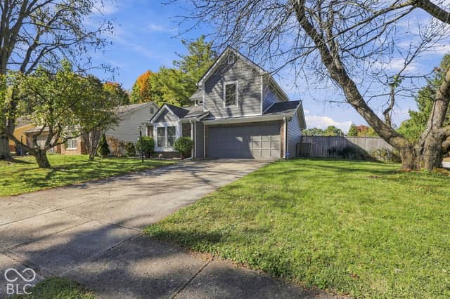 2953 Sunnyfield Court, Indianapolis, IN 46228, photo 2 of 35