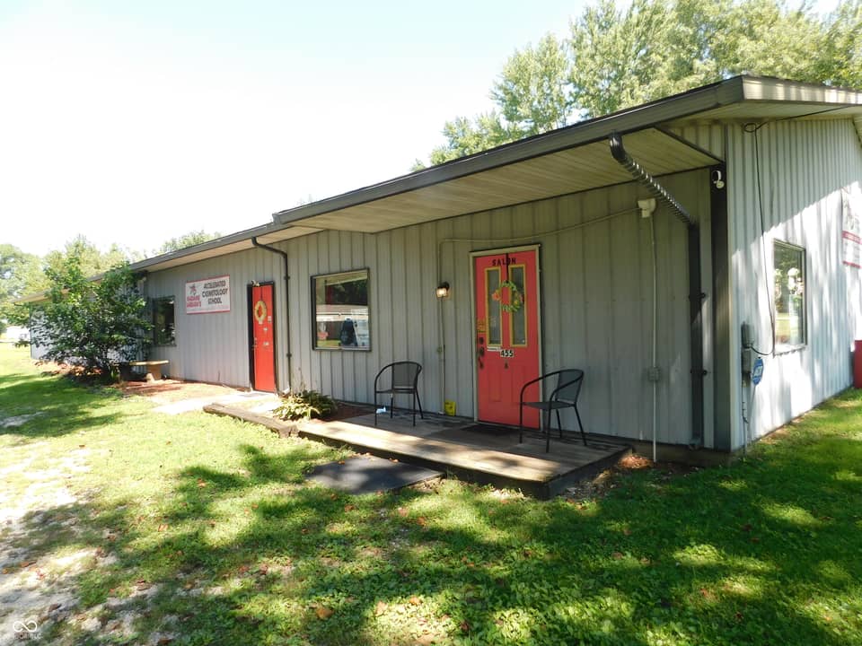 455 W Springhill Drive, Terre Haute