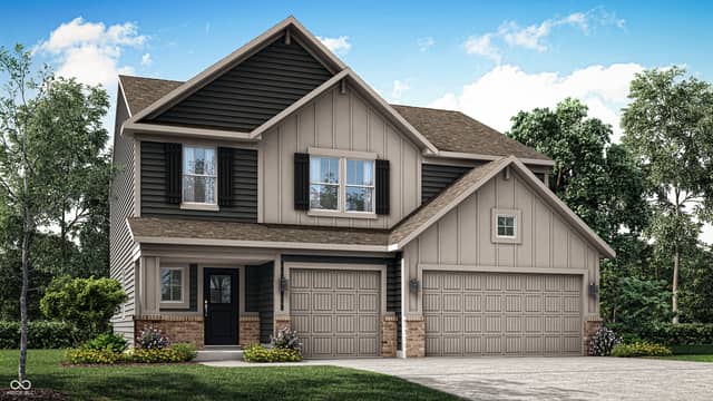 6322 Tutelo Drive, Noblesville, IN 46062, photo 2 of 43