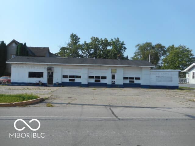 701 W Main Street, Greenfield