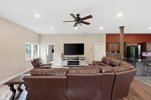 604 E 5th Street, Burlington, IN 46915, photo 5 of 59