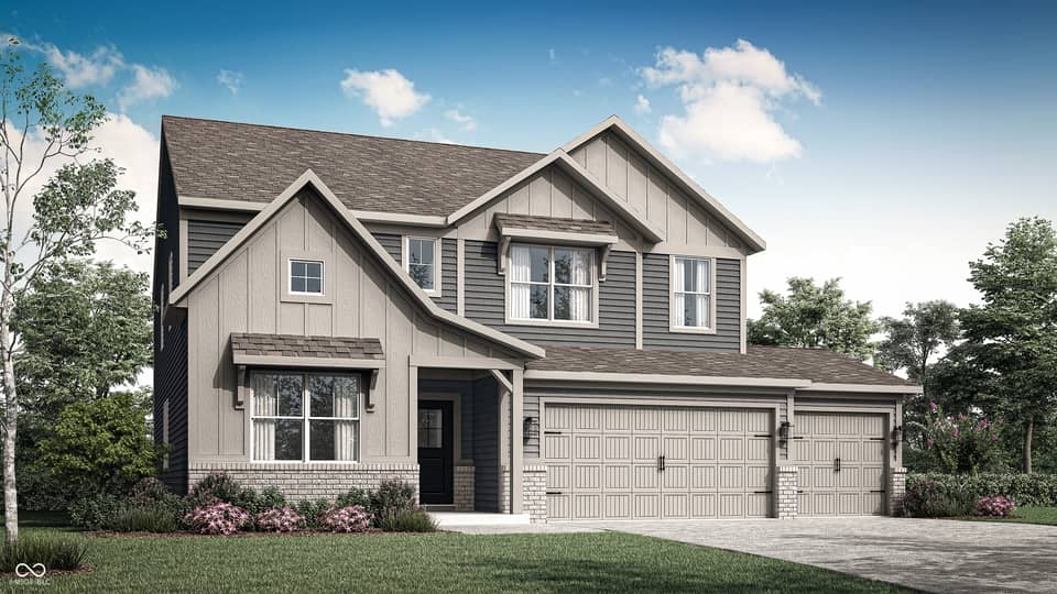16078 Saint Elias Way, Noblesville, IN 46060, photo 1 of 51