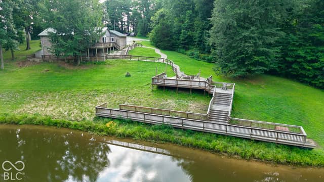 8900 Island Pond Road, Quincy, IN 47456, photo 5 of 53