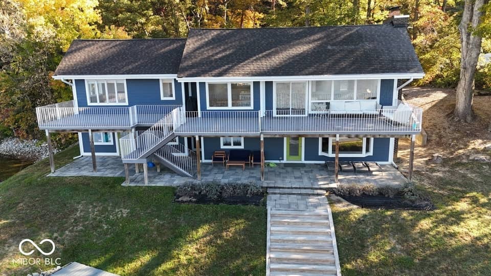 10701 W Grandview Drive, Columbus