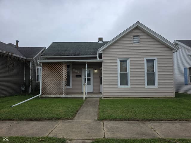 609 W Washington Street, Greensburg, IN 47240, photo 2 of 22