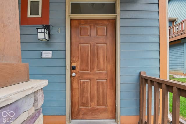 1623 N College Avenue #4, Indianapolis, IN 46202, photo 5 of 52