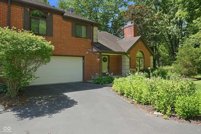9248 Golden Woods Drive, Indianapolis, IN 46268, photo 3 of 41