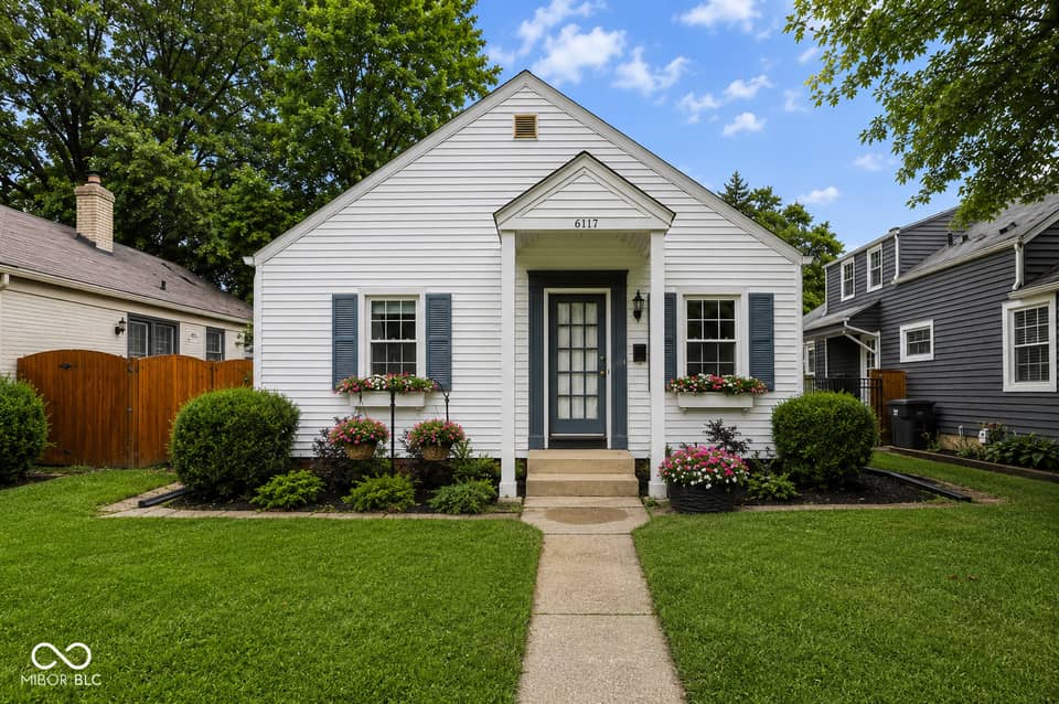 6117 Crittenden Avenue, Indianapolis, IN 46220, photo 1 of 37