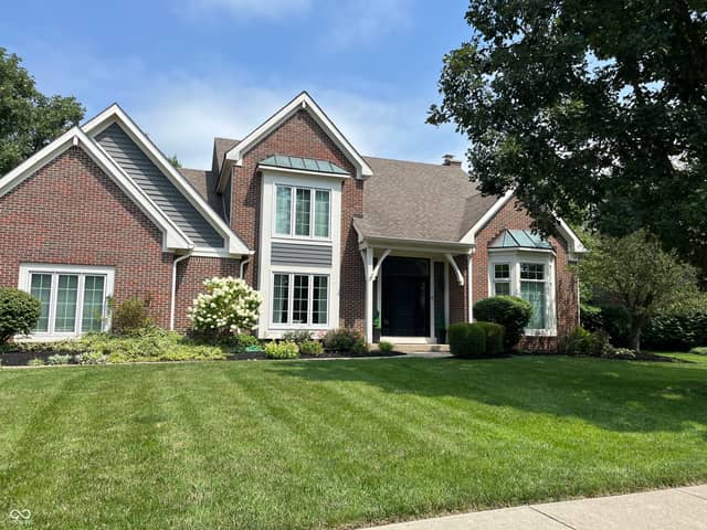 5118 Huntington Drive, Carmel, IN 46033, photo 3 of 45