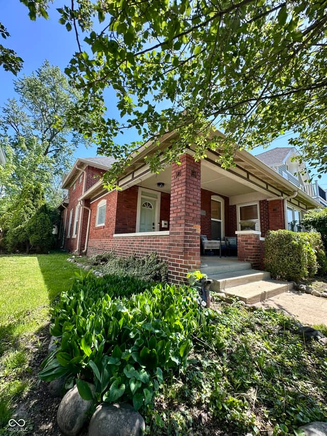 1249 Union Street, Indianapolis, IN 46225, photo 3 of 49