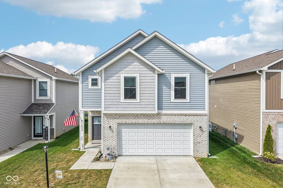 1424 Wigwam Lane, Martinsville