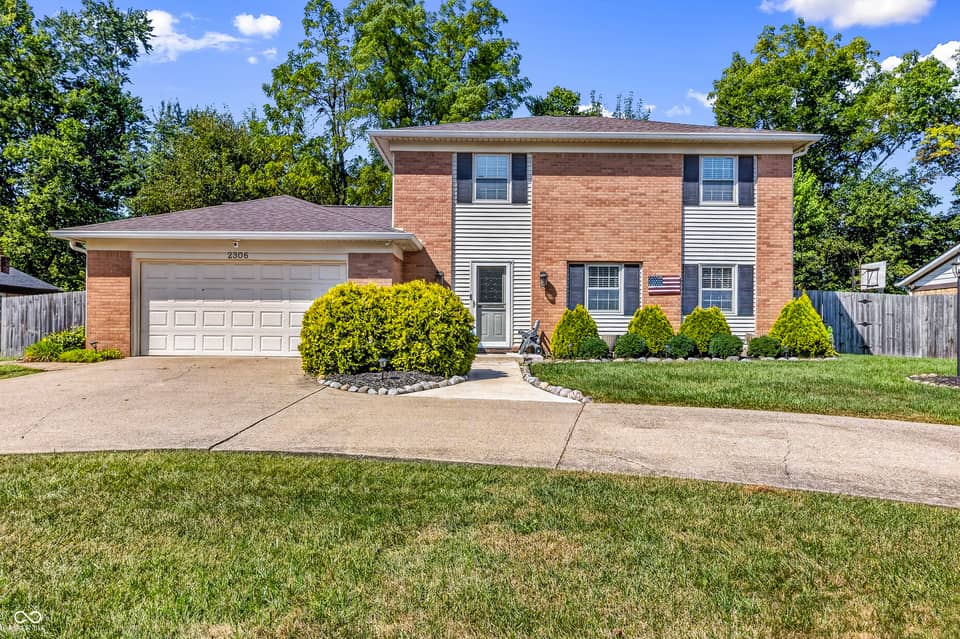 2306 Lema Circle, Indianapolis