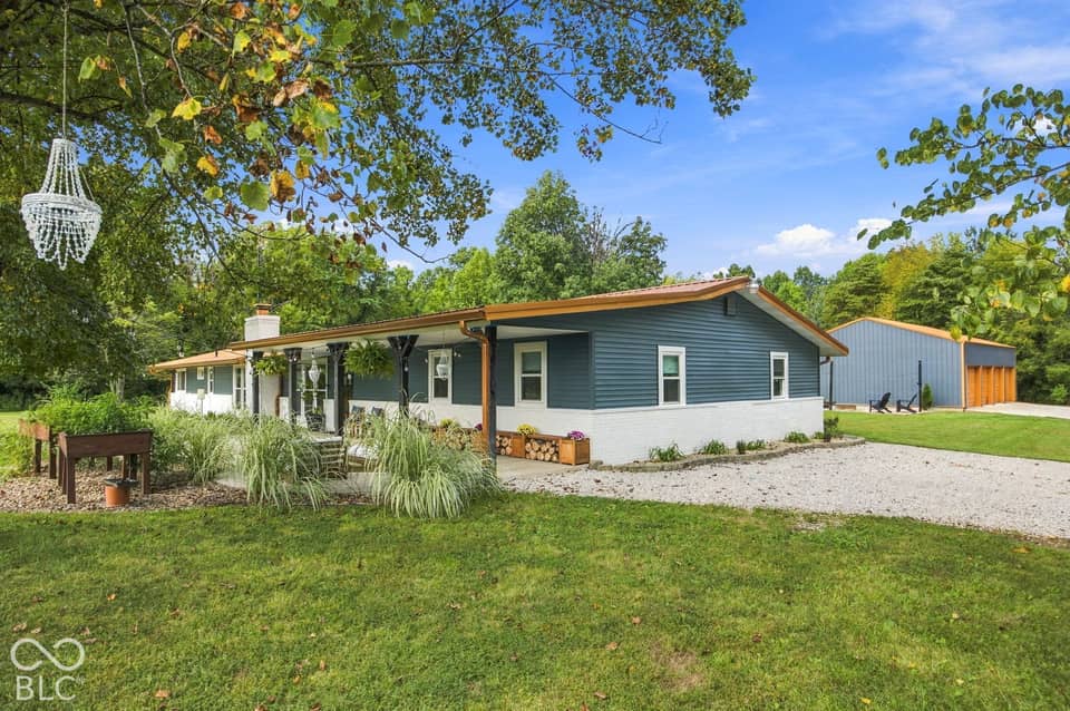 1322 W State Road 234, Kingman
