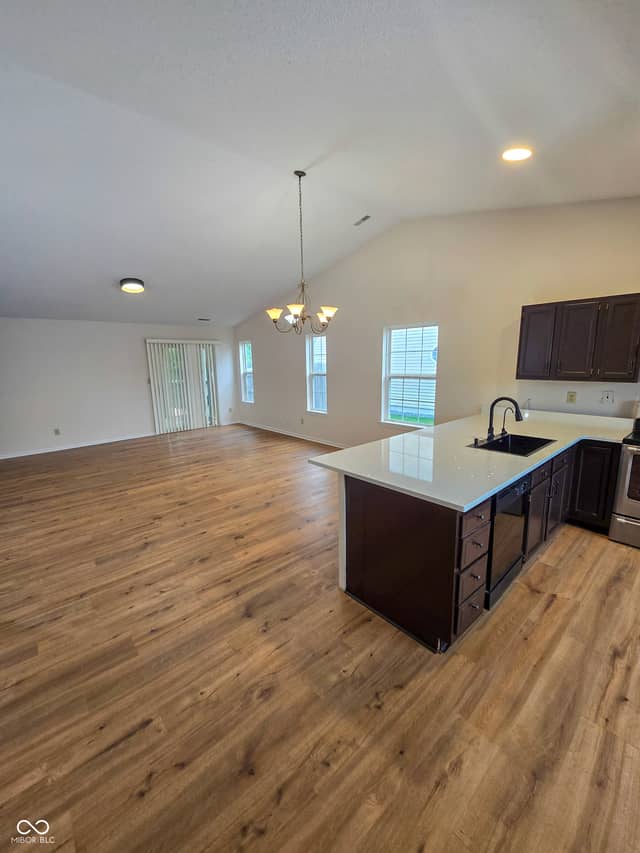 8358 Silverado Drive, Indianapolis, IN 46237, photo 5 of 16