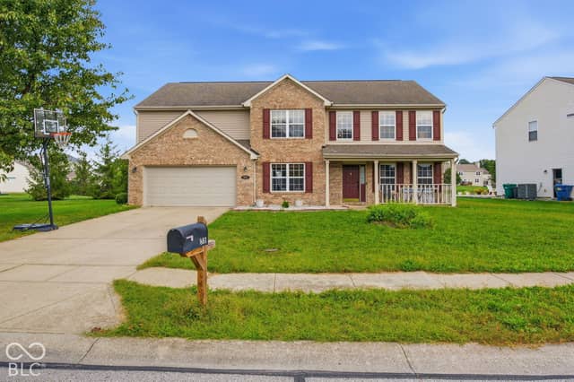 1881 Wynnewood Lane, Avon, IN 46123, photo 3 of 55
