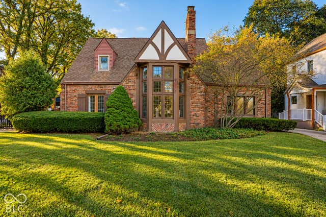 5753 N College Avenue, Indianapolis, IN 46220, photo 2 of 65