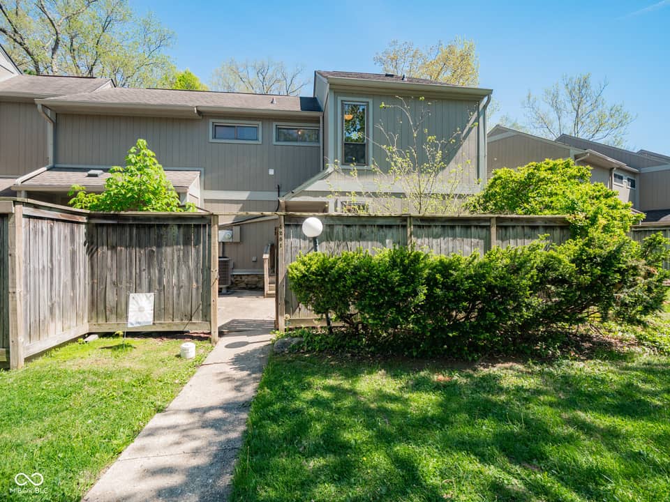 4251 Woodsage Trace, Indianapolis, IN 46237, photo 1 of 34