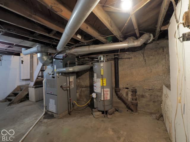 Home in Muncie, photo 3 of 40
