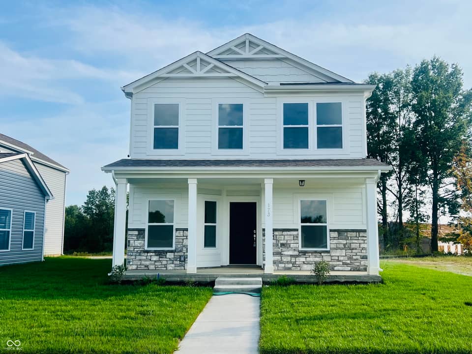 173 Owen Shore, Batesville, IN 47006, photo 1 of 37
