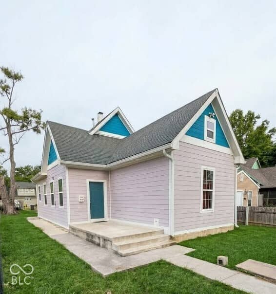 310 N Chester Avenue, Indianapolis