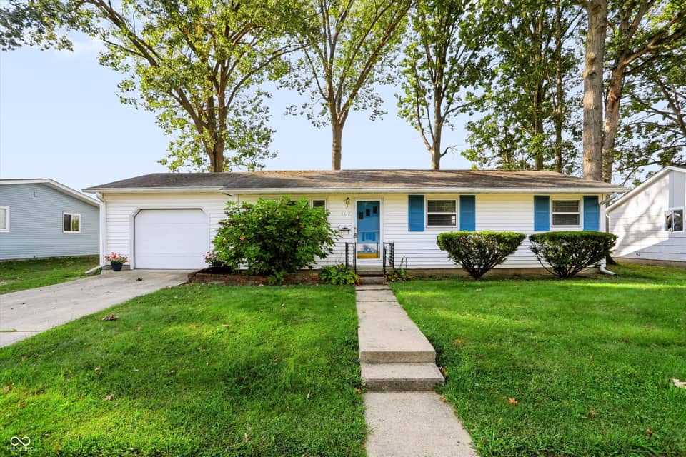 1617 Section Street, Plainfield