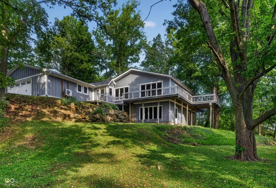 5501 S 800 Road E, Zionsville, IN 46077, photo 1 of 45