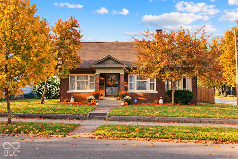 905 Maple, Terre Haute