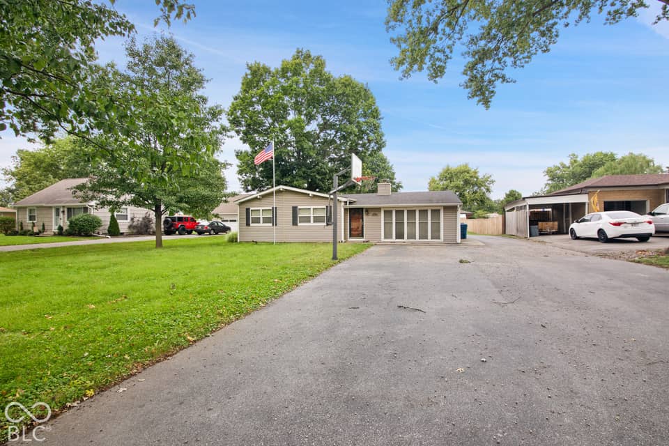 362 Maxwell Road, Indianapolis