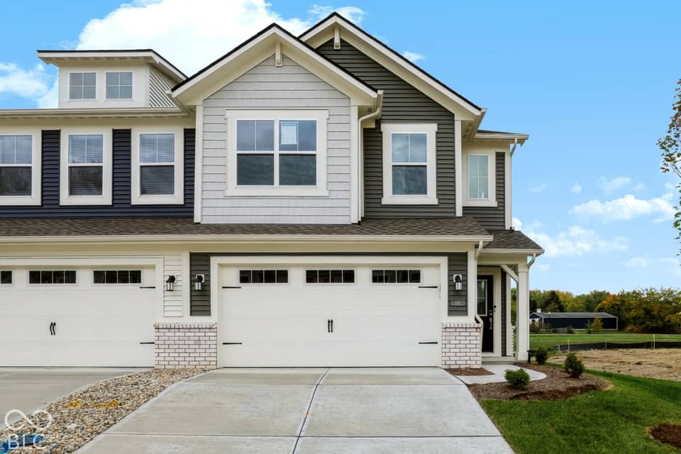 441 Monarch Lane, Lebanon, IN 46052, photo 1 of 17