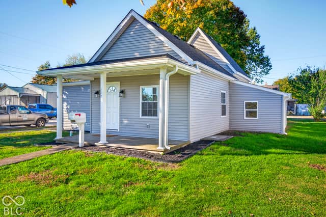 403 N Maple Street, Osgood, IN 47037, photo 2 of 49