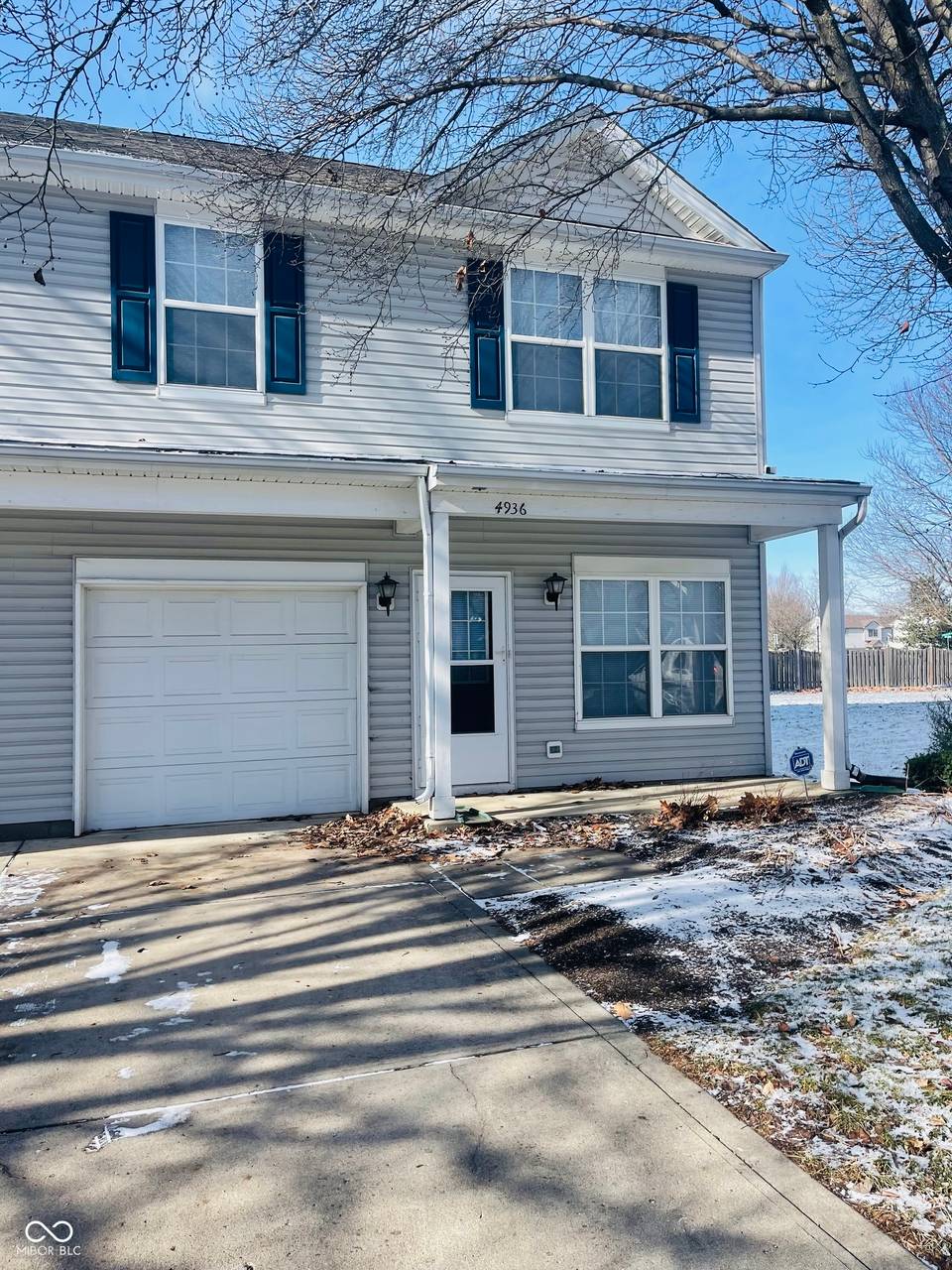 4936 Tuscany Lane, Indianapolis