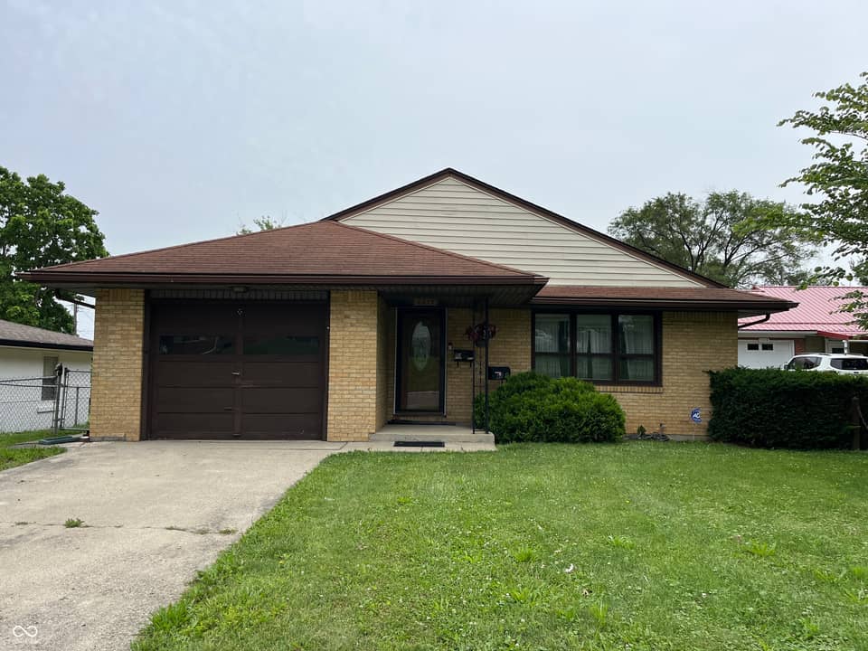 4212 Columbus Avenue, Anderson