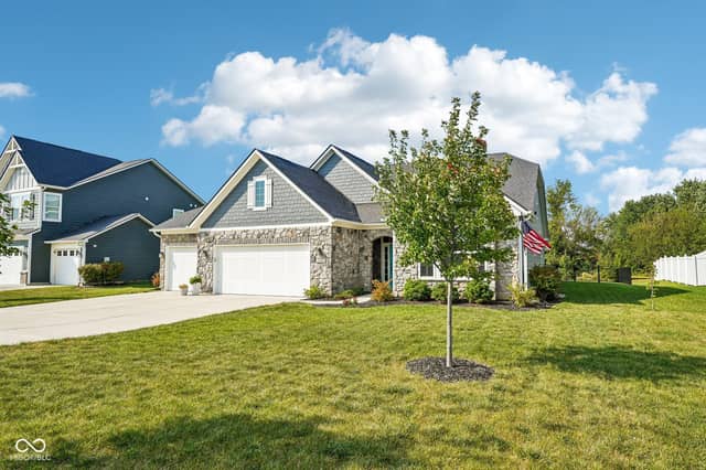 11814 Brambling Lane, Noblesville, IN 46060, photo 4 of 74