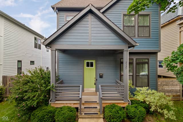 2327 N College Avenue, Indianapolis, IN 46205, photo 3 of 53