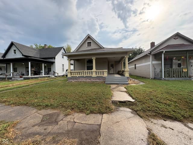 1530 S 17th, Terre Haute, IN 47802, photo 2 of 25