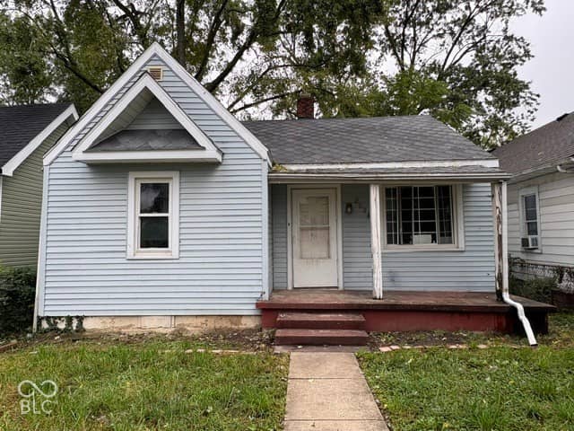 2024 S Jefferson Street, Muncie, IN 47302, photo 2 of 21