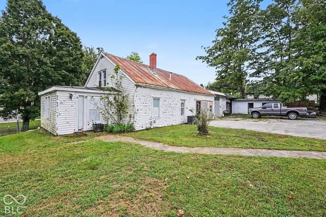 124 Old Highway 135, Corydon, IN 47112, photo 2 of 40
