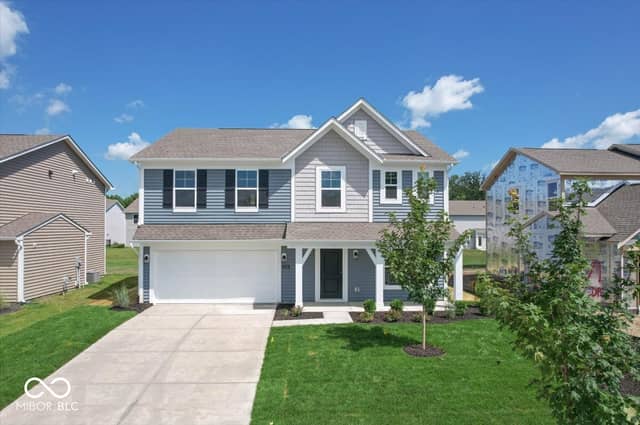 1010 Deodar Street, Lebanon, IN 46052, photo 4 of 44